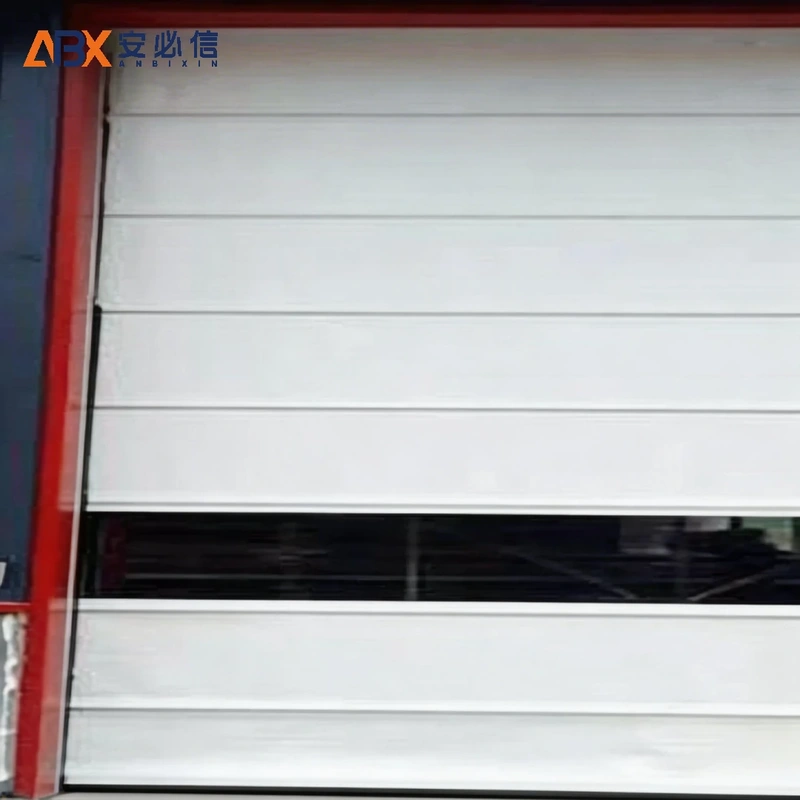 盘锦市快速门
